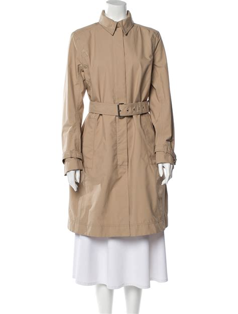 vintage Prada Trench coats for Women 